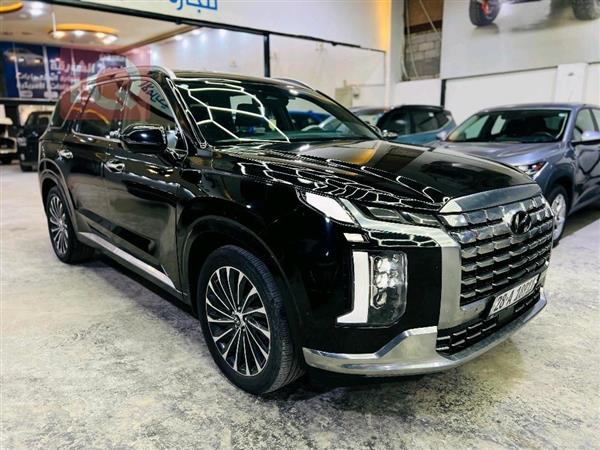 هیۆندای پالیسەید 2023  بۆ فرۆشتن لە عێراق - نەجەف